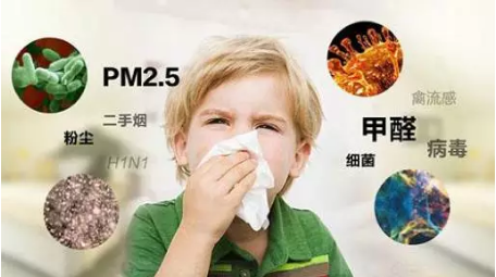 如何改善居家空氣質(zhì)量？